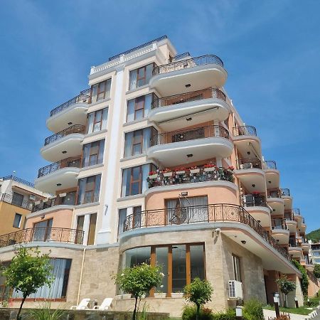 Fenix Apart Complex Свети-Влас Экстерьер фото