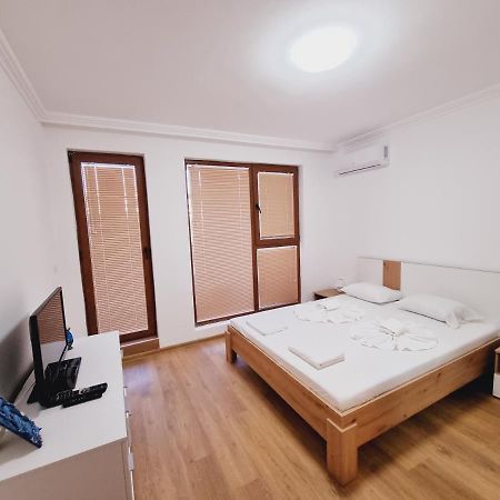 Fenix Apart Complex Свети-Влас Экстерьер фото