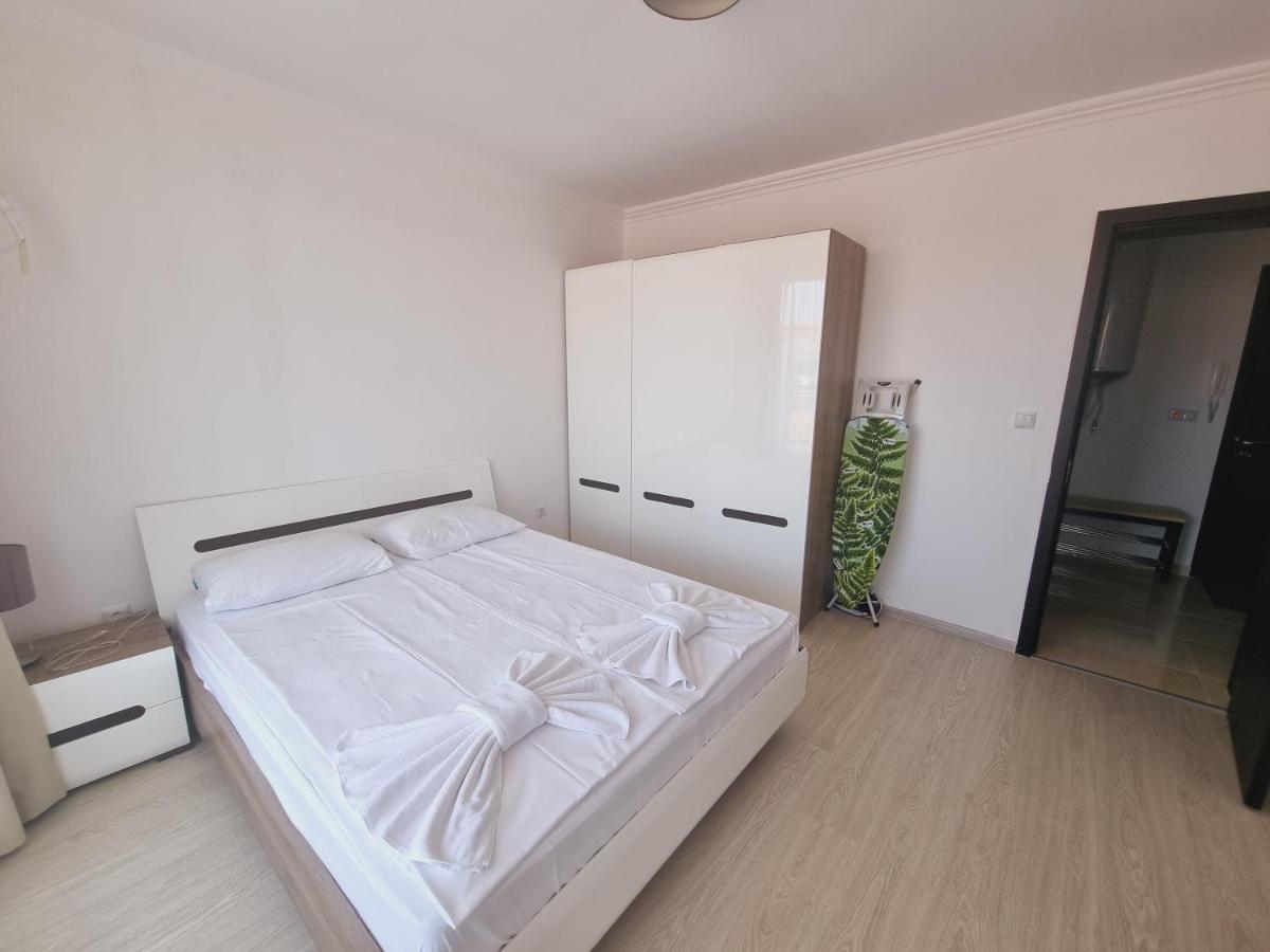 Fenix Apart Complex Свети-Влас Экстерьер фото