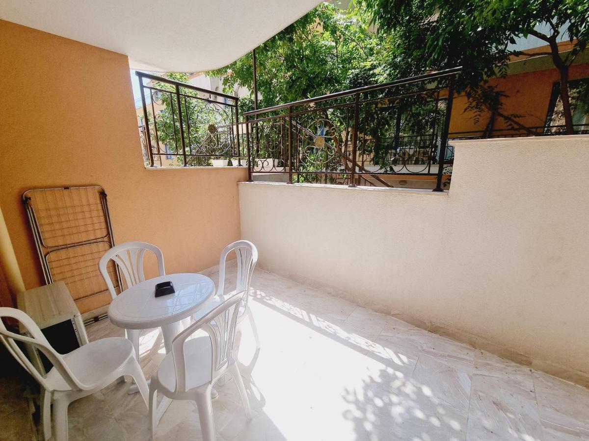 Fenix Apart Complex Свети-Влас Экстерьер фото