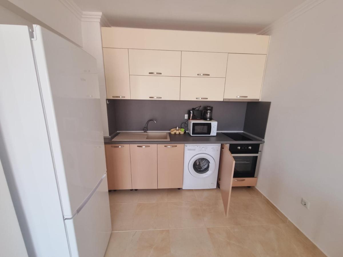 Fenix Apart Complex Свети-Влас Экстерьер фото