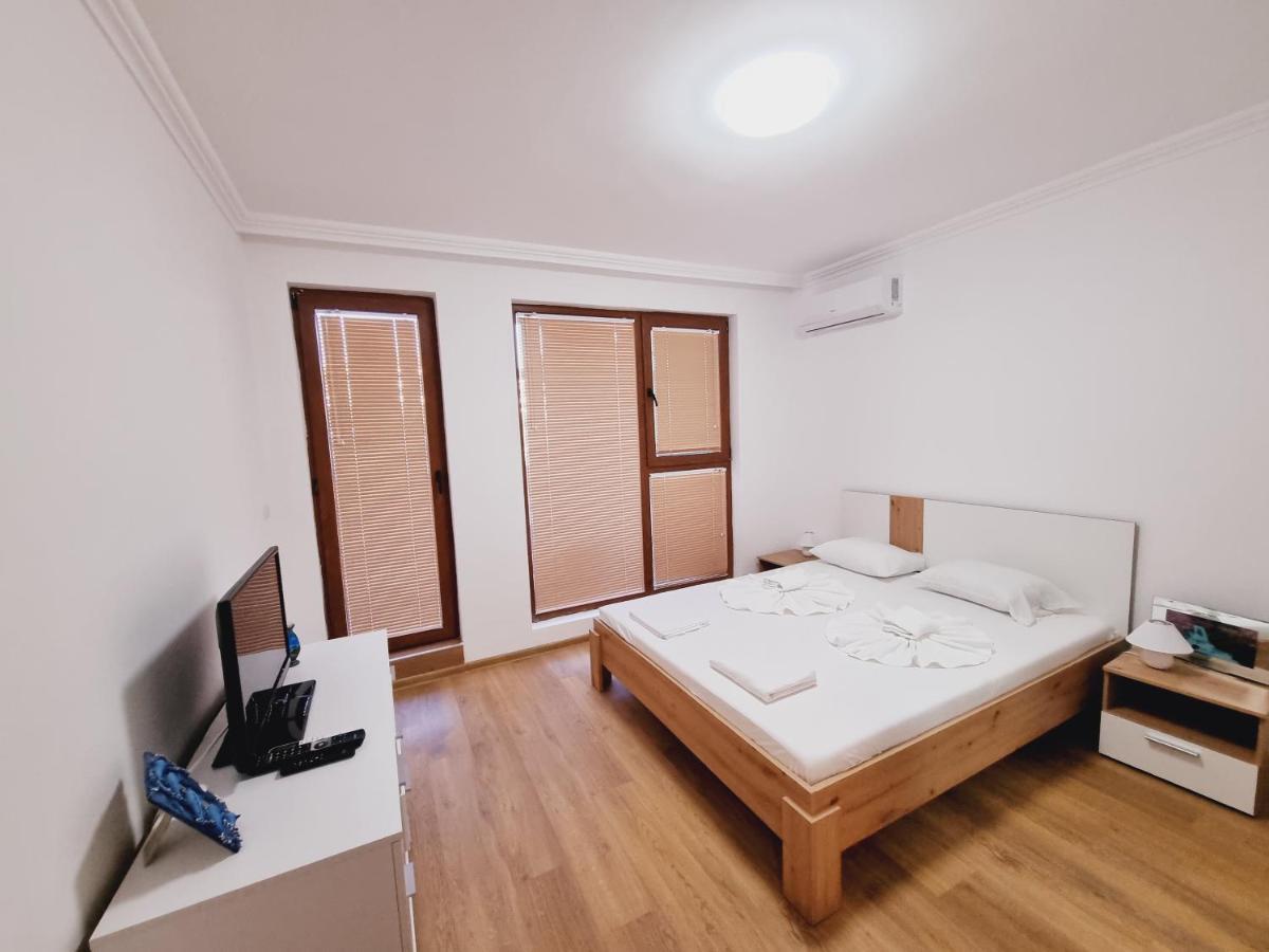 Fenix Apart Complex Свети-Влас Экстерьер фото