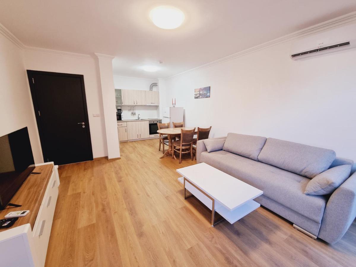 Fenix Apart Complex Свети-Влас Экстерьер фото