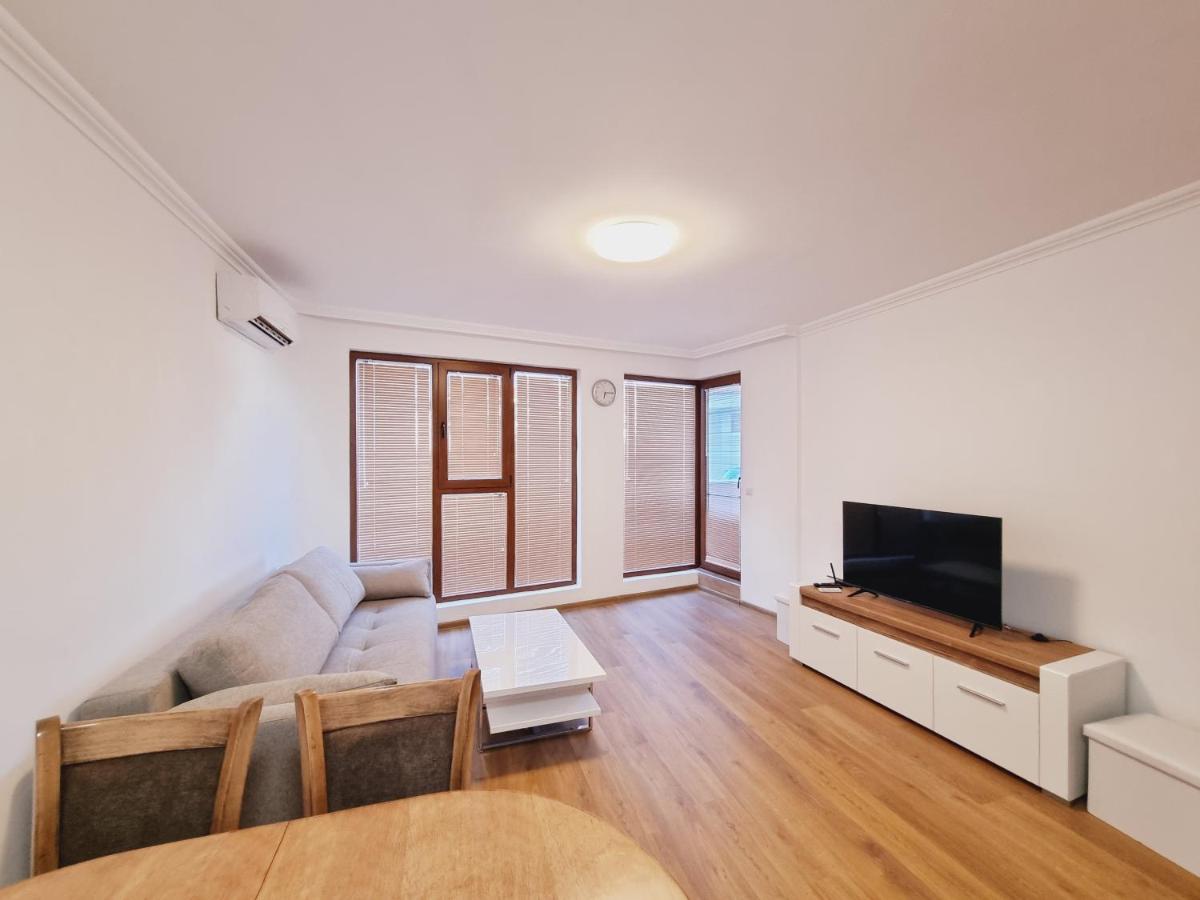 Fenix Apart Complex Свети-Влас Экстерьер фото