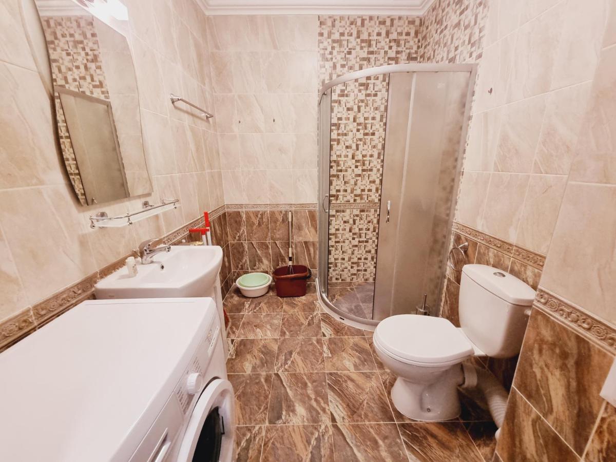 Fenix Apart Complex Свети-Влас Экстерьер фото